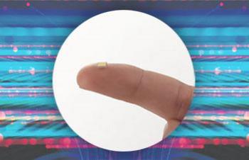 Image of Vari-Focal Lens