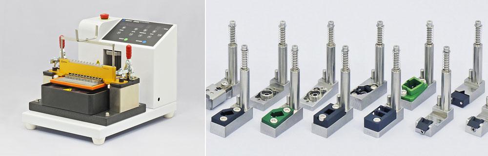 Image of Optical Connector Polisher ATP-3000