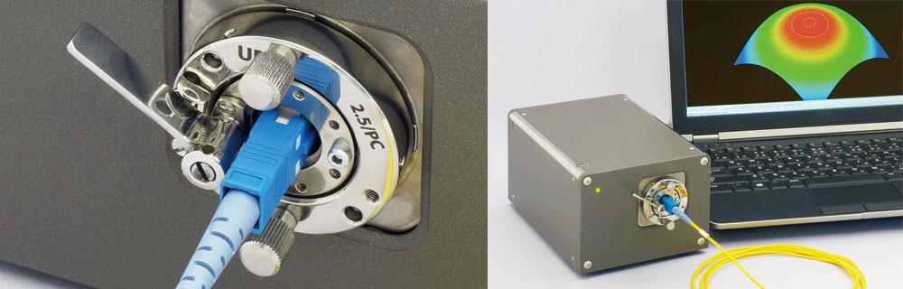 Image of SMX / MAX Interferometers