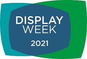 Display Week 2021 LOGO