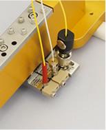 NTT-AT can make jigs from 1 insert on up,ATP3000