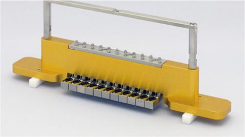 Individual Pressure for Plug/Ferrule,ATP3000