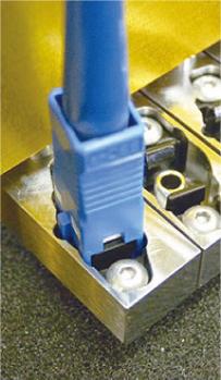 Individual Pressure for Plug/Ferrule,ATP3000