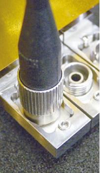 Individual Pressure for Plug/Ferrule,ATP3000