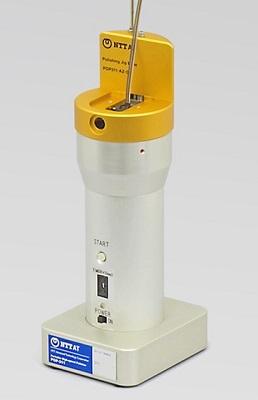 Image of 手提式光纤连接器研磨机POP-311