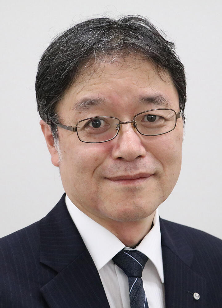 Haruhiko Ito