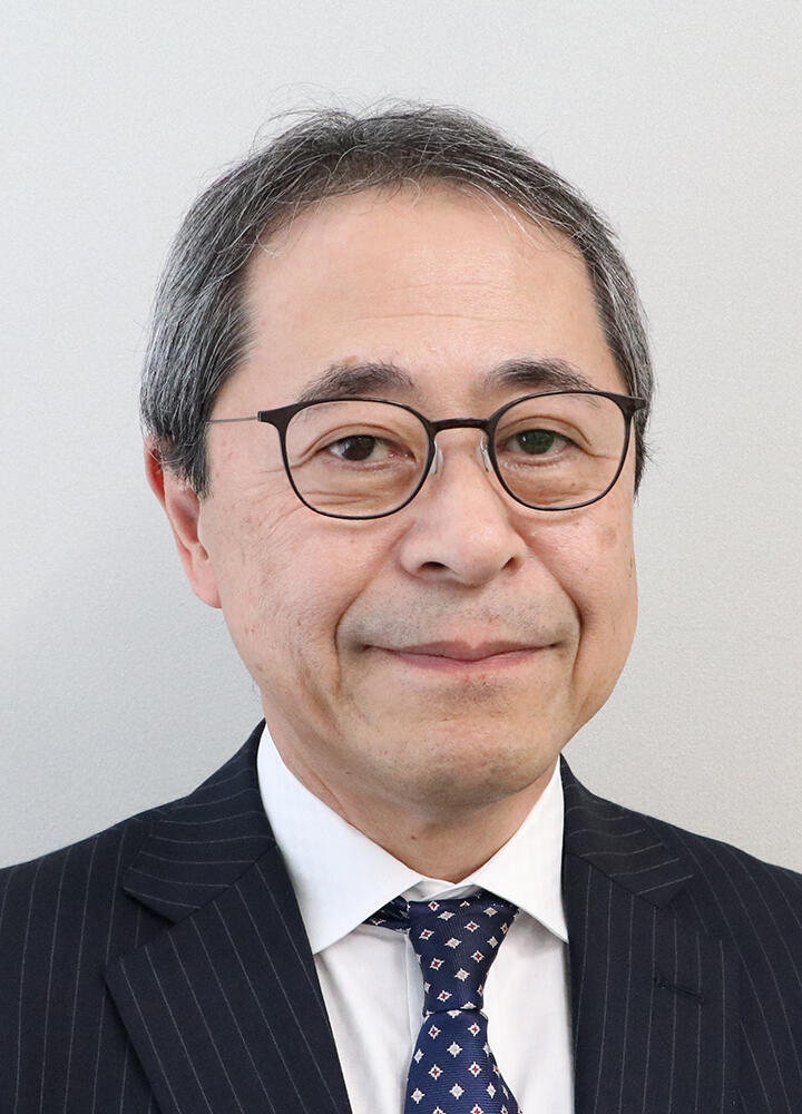 Junichi Kudo