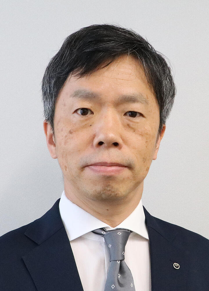 Fuminori Kuwabara