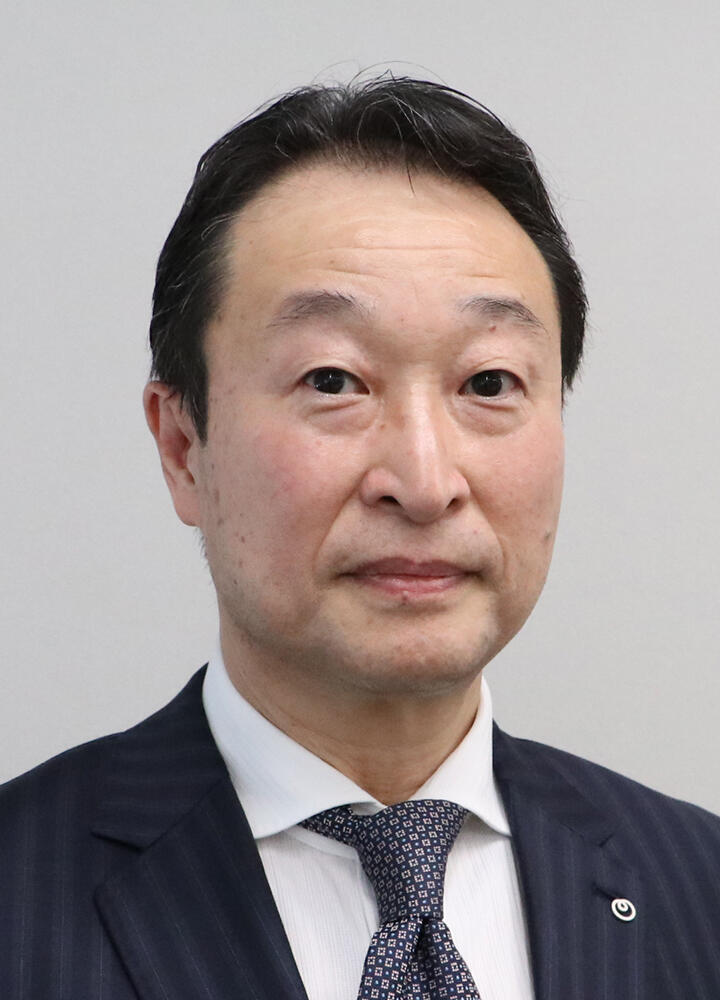 Hiroshi Maejima