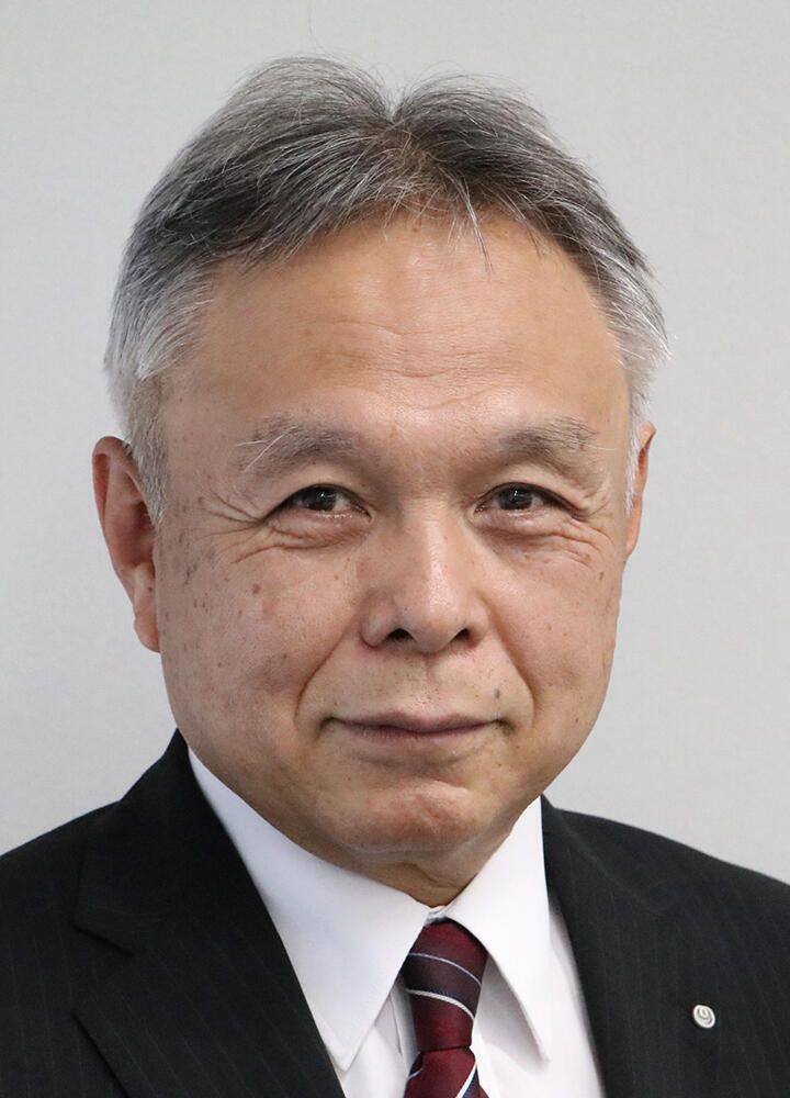 Satoshi Okuno