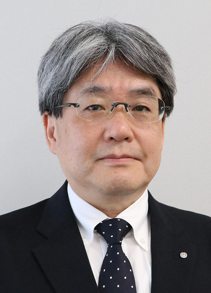 Katsuhiko Suzuki
