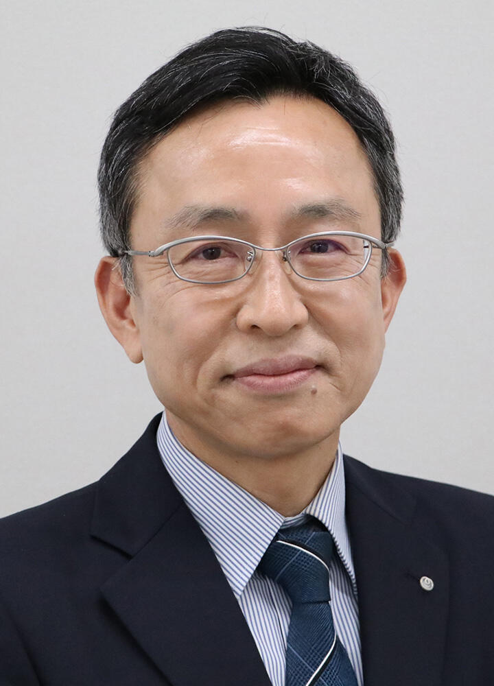 Fumihiko Yamamoto