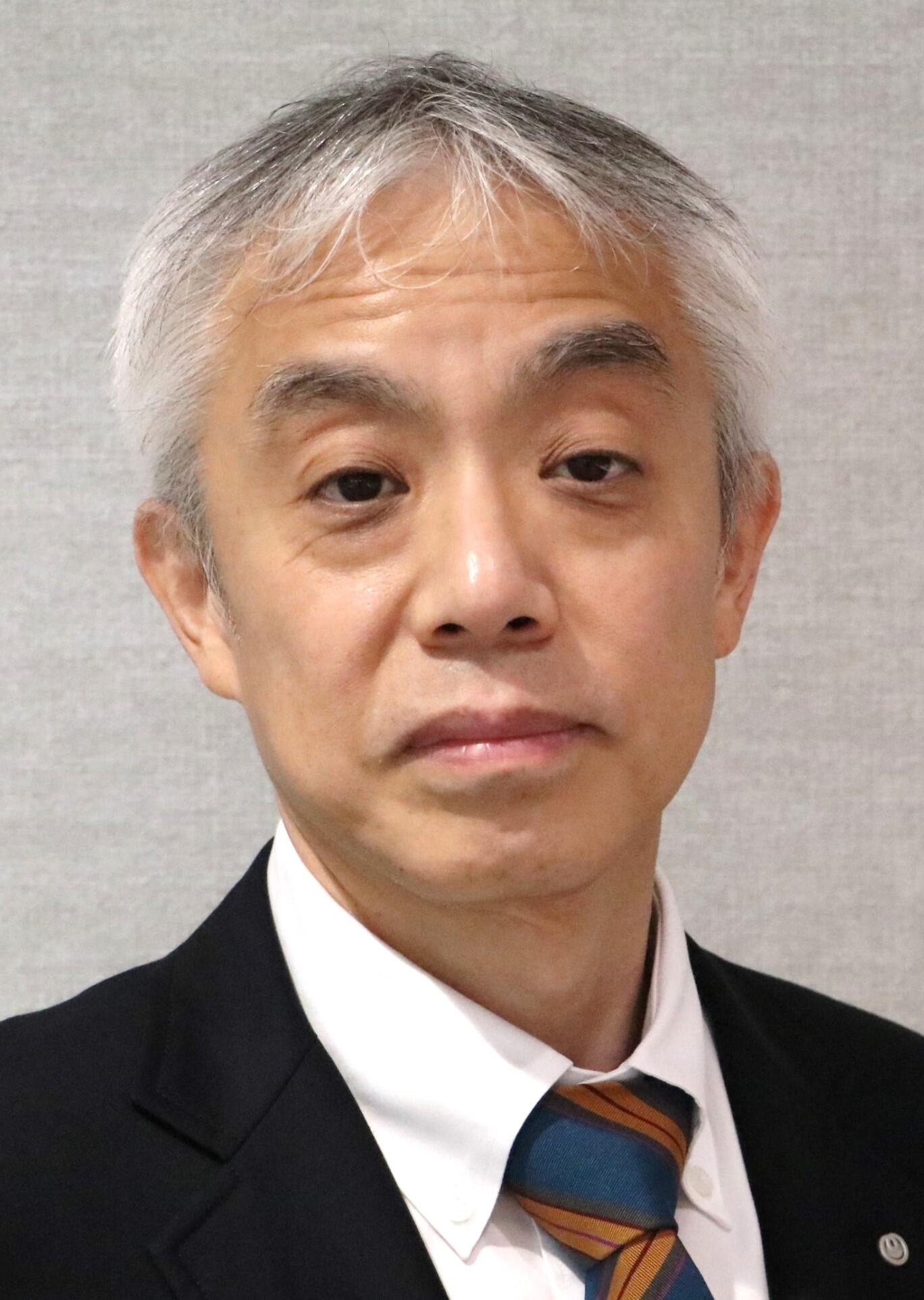 Shinichi Hirata