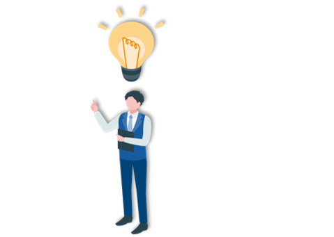 Makes checking conversations easy 