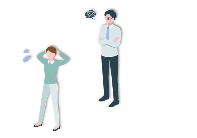 Do you have any of these problems?