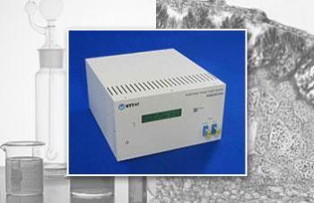Image of 200-kHz Swept Light Source for OCT Imaging