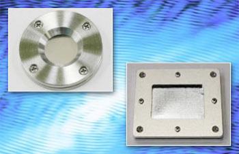 Image of XUV filters