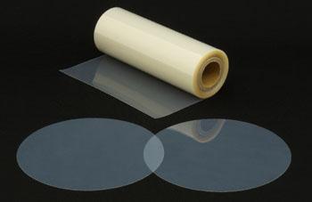 Image of Polishing Film