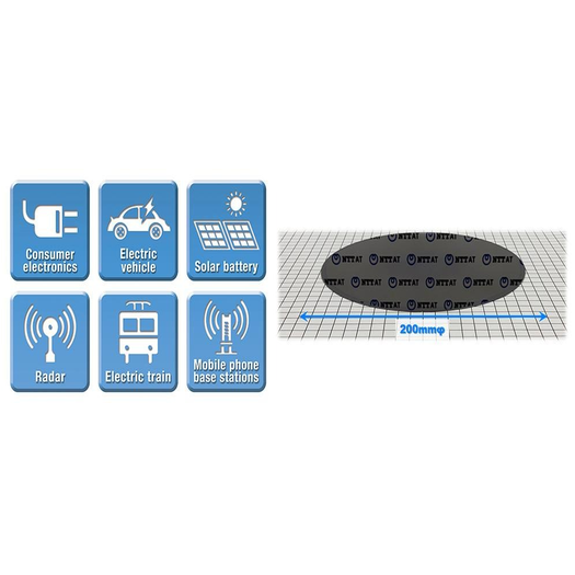 nitride semiconductor epitaxial wafer