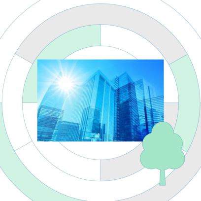 Highly Heat Reflective Paint SurfCool ®