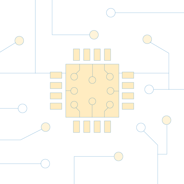 Fiber connection implementation service for silicon photonics