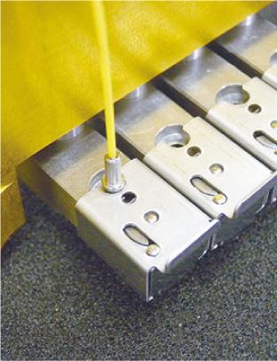Individual Pressure for Plug/Ferrule,,ATP3000