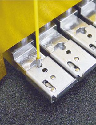 Individual Pressure for Plug/Ferrule,ATP3000