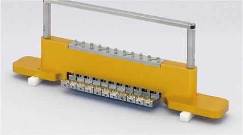 Individual Pressure for Ferrule,ATP3000