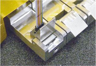 Individual Pressure for Ferrule,ATP3000