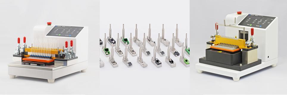 Image of Optical Connector Polisher ATP-3200