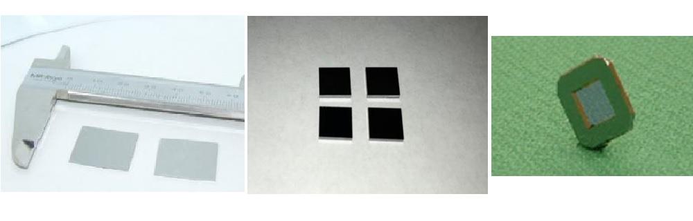 Image of Multilayer Polarizer