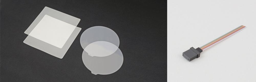Image of Final Polishing Film for MPO ADS-MPO