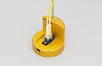 LC-Duplex Jig